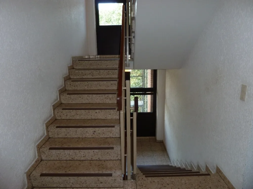 Treppenhaus