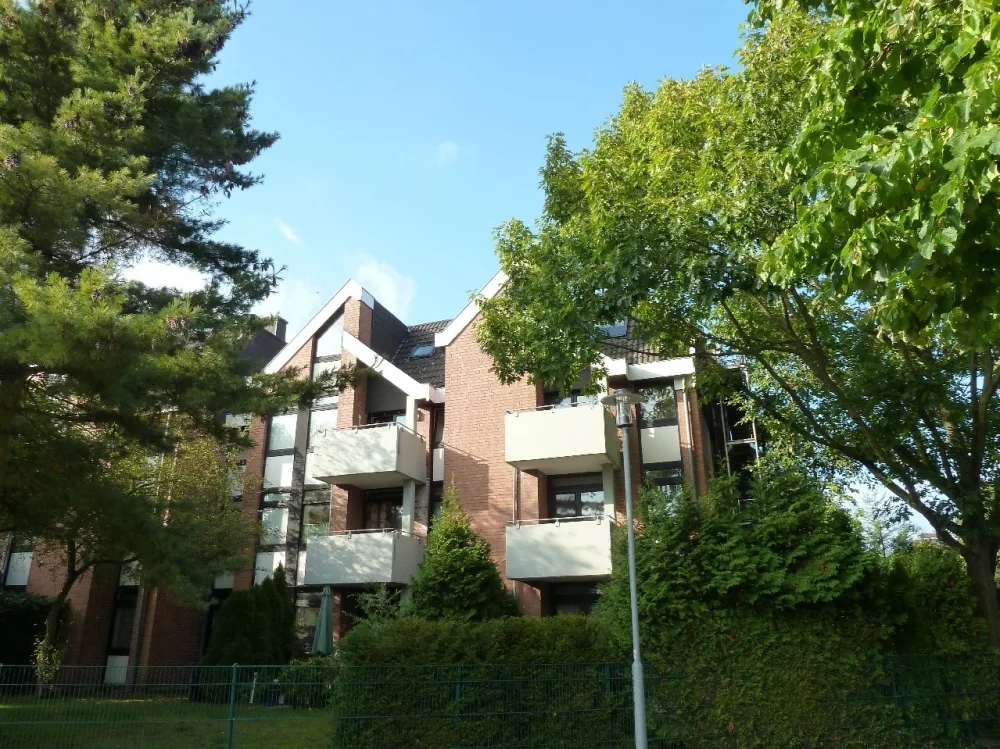 Rückfront