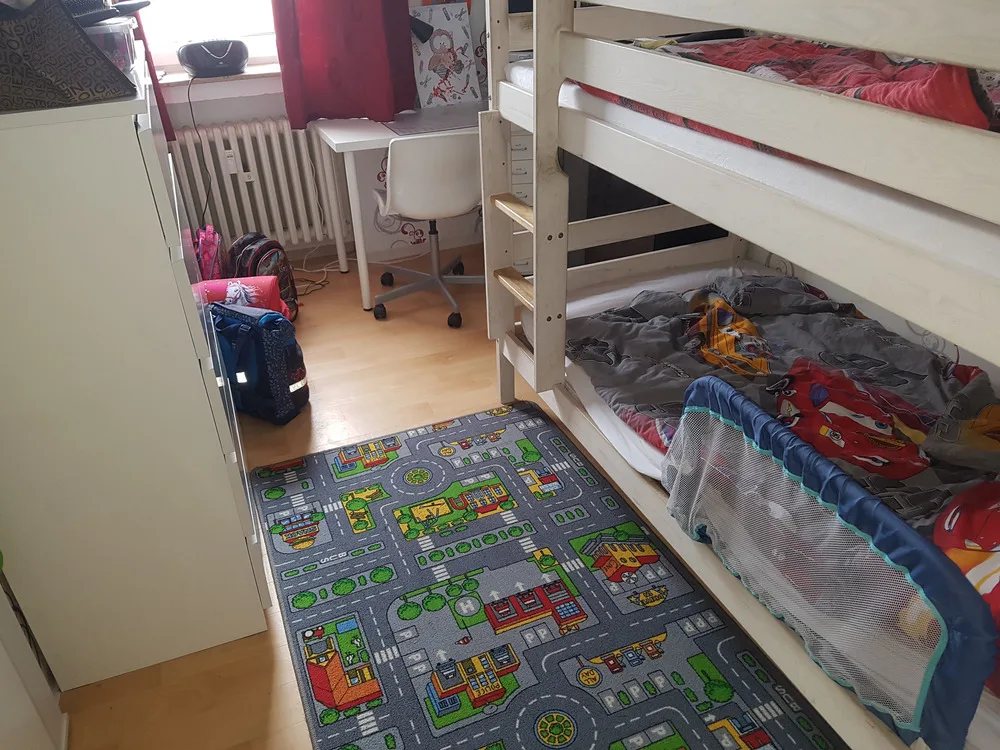 Kinderzimmer 1