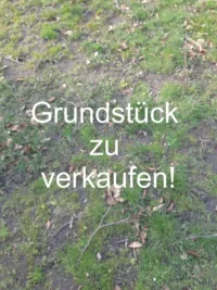Grundstück