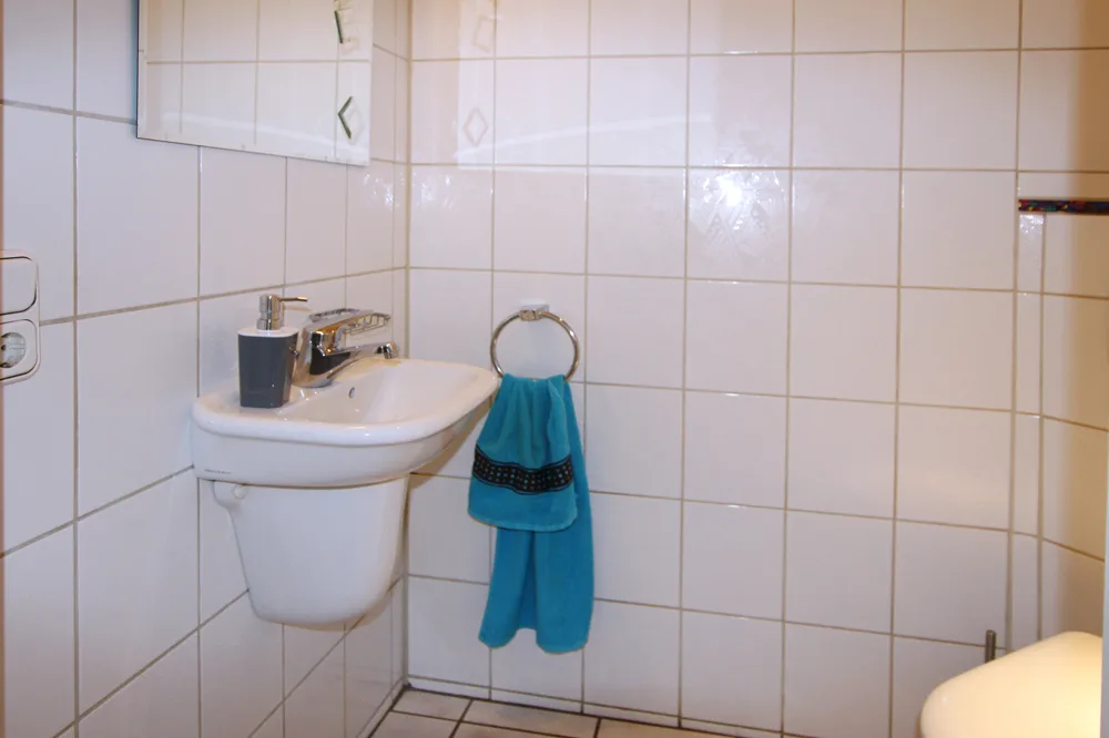 Gäste-WC