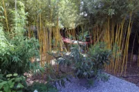 chill-out area