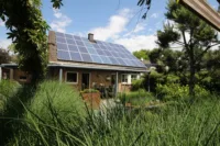 Photovoltaik-Anlage