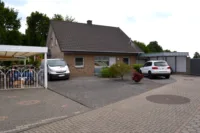 Frontansicht