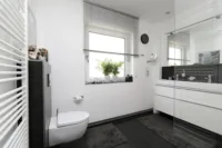 Hier verbleibt man am Morgen ... sehr gerne