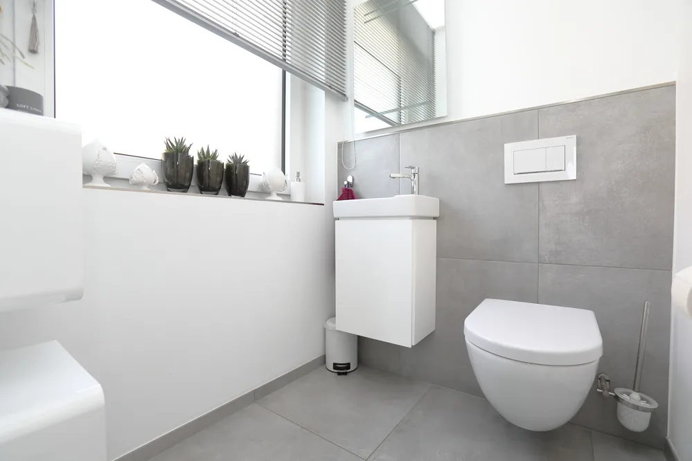 Gäste-WC