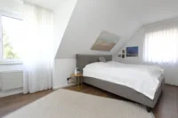 Schlafraum