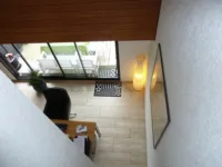 Ausblick Galerie