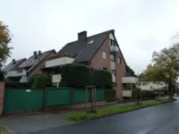 Hausfront