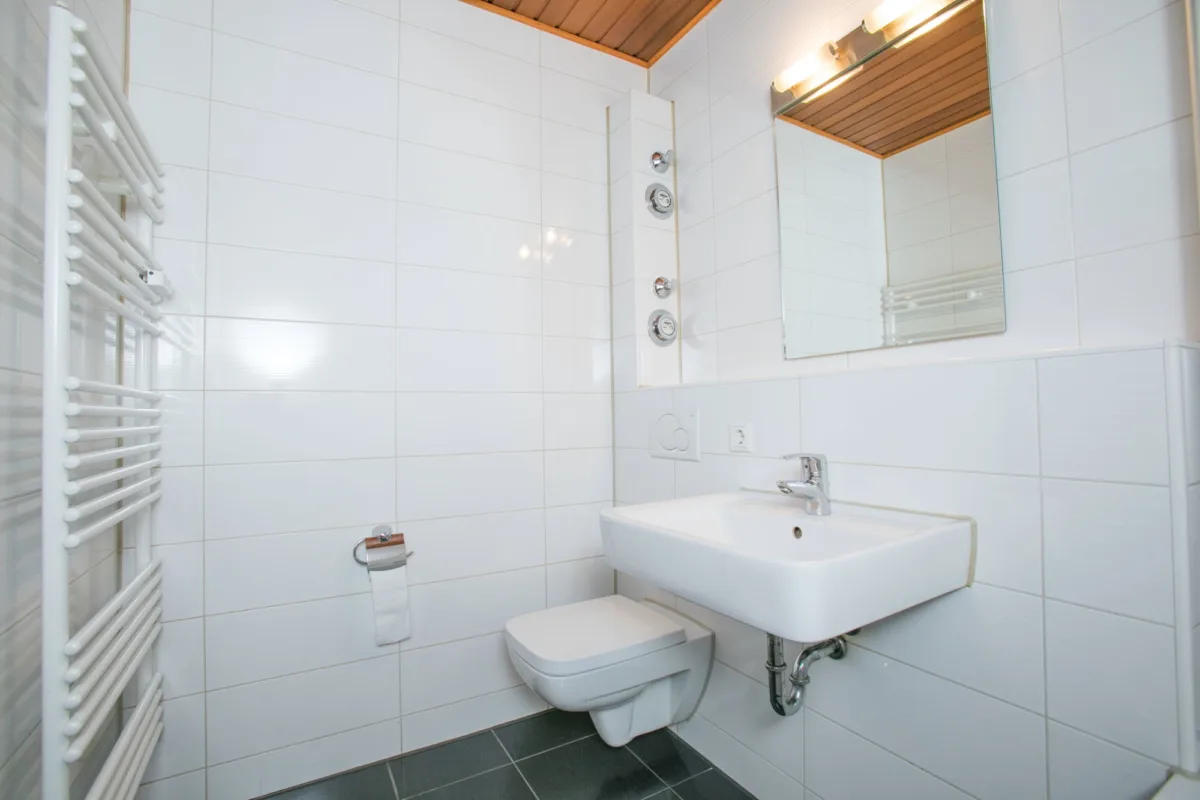 Badezimmer - Foto 1