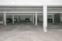 Tiefgaragenstellplatz