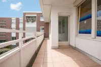 Balkon - Foto 2