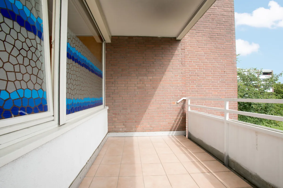 Balkon - Foto 1
