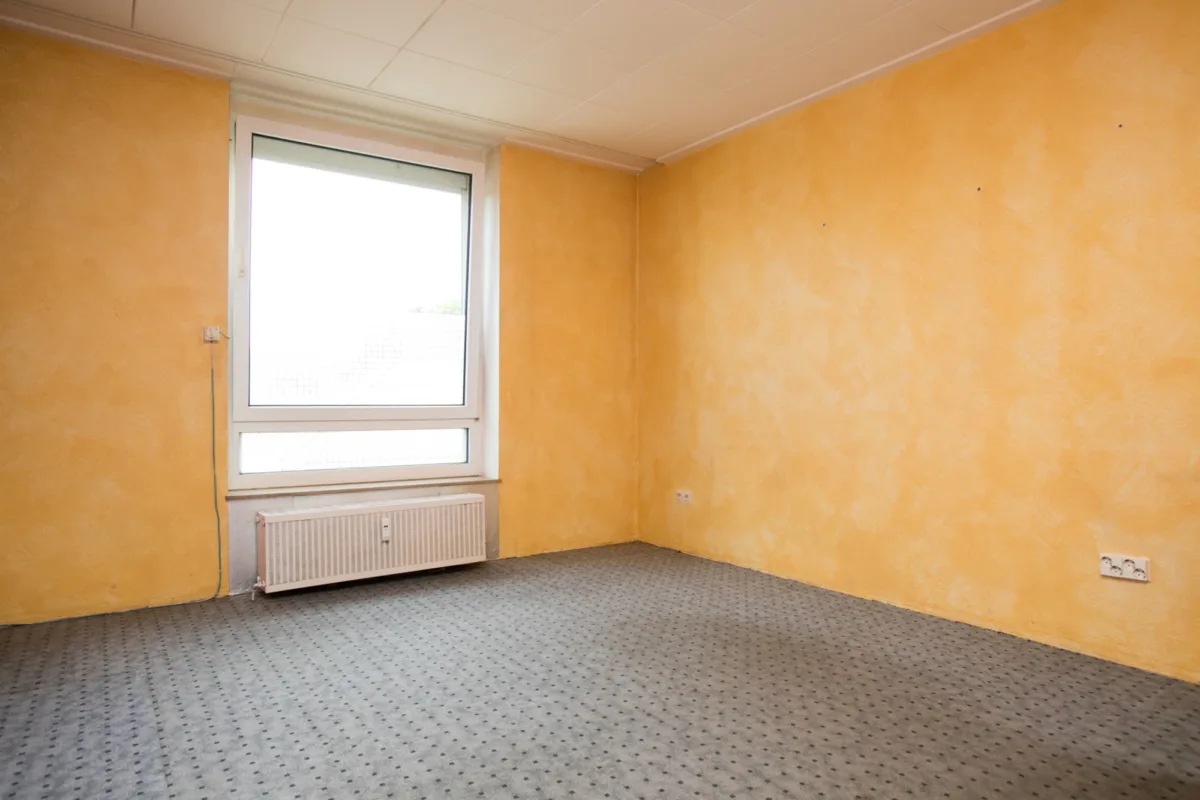 Büro oder Kinderzimmer