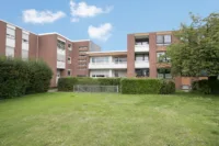 Hausrückfront
