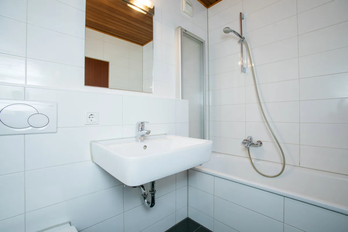 Badezimmer - Foto 2