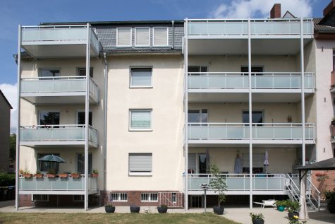 Gemütliche Wohnung in K-Ehrenfeld Achtung Förderdarlehen möglich! Monatliche Rate nur 1.050,43 €, 50827 Köln, Etagenwohnung