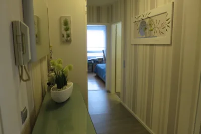 ++MODERNISIERTE 3-Zimmer Wohnung überzeugt durch allround Lage++, 40789 Monheim am Rhein, Etagenwohnung
