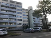 Ansicht Straße