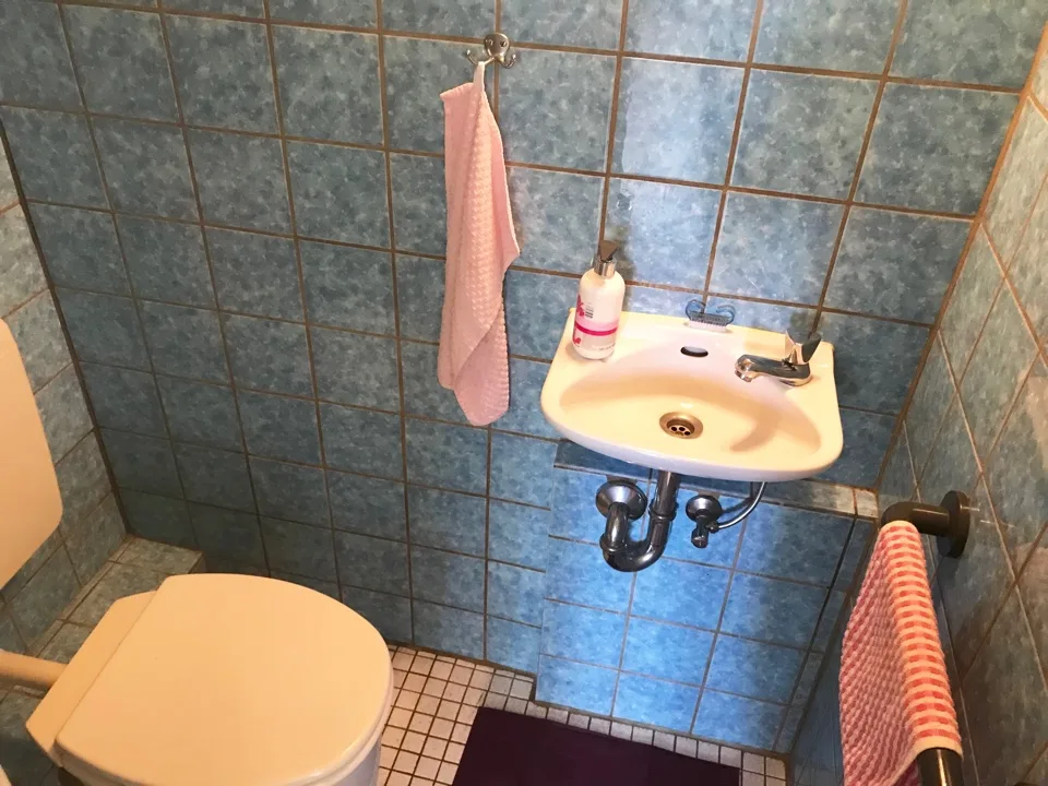 WC
