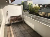 Balkon Bild 2