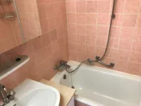 Bad mit Wanne
