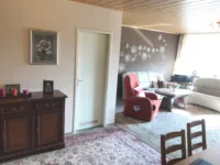 Wohn- Esszimmer Bild 3