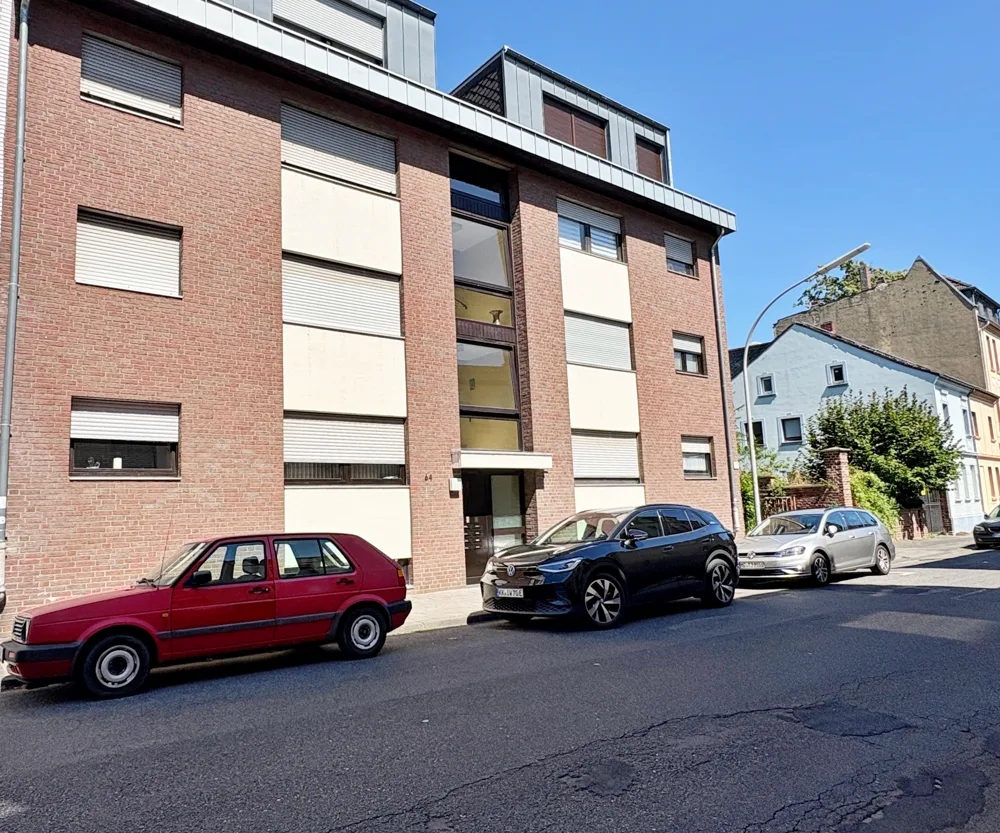 Außenansicht