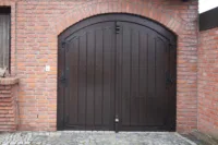 Detail Garage