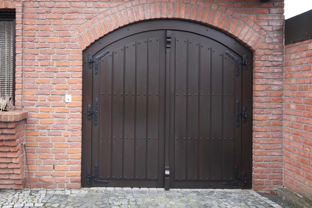 Detail Garage