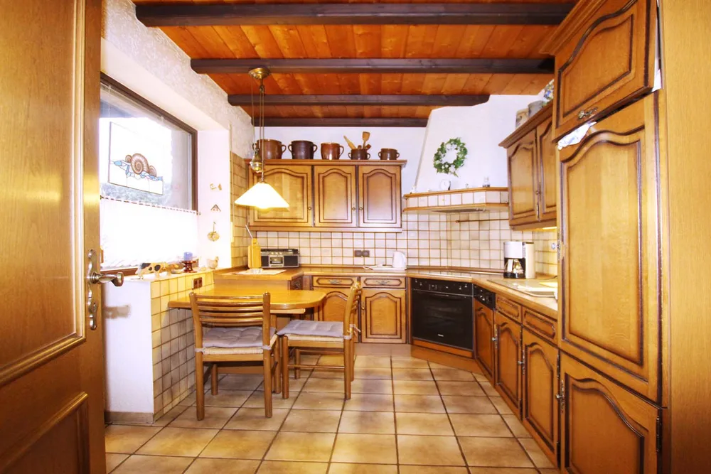 Kochen
