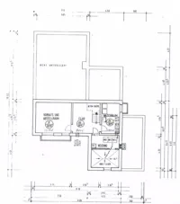 Grundriss UG