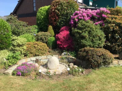 Barrierefreier BUNGALOW Ein Wohnklassiker … Das trifft Ihren Geschmack, 47608 Geldern / Veert, Einfamilienhaus