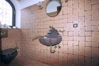 Gäste-WC