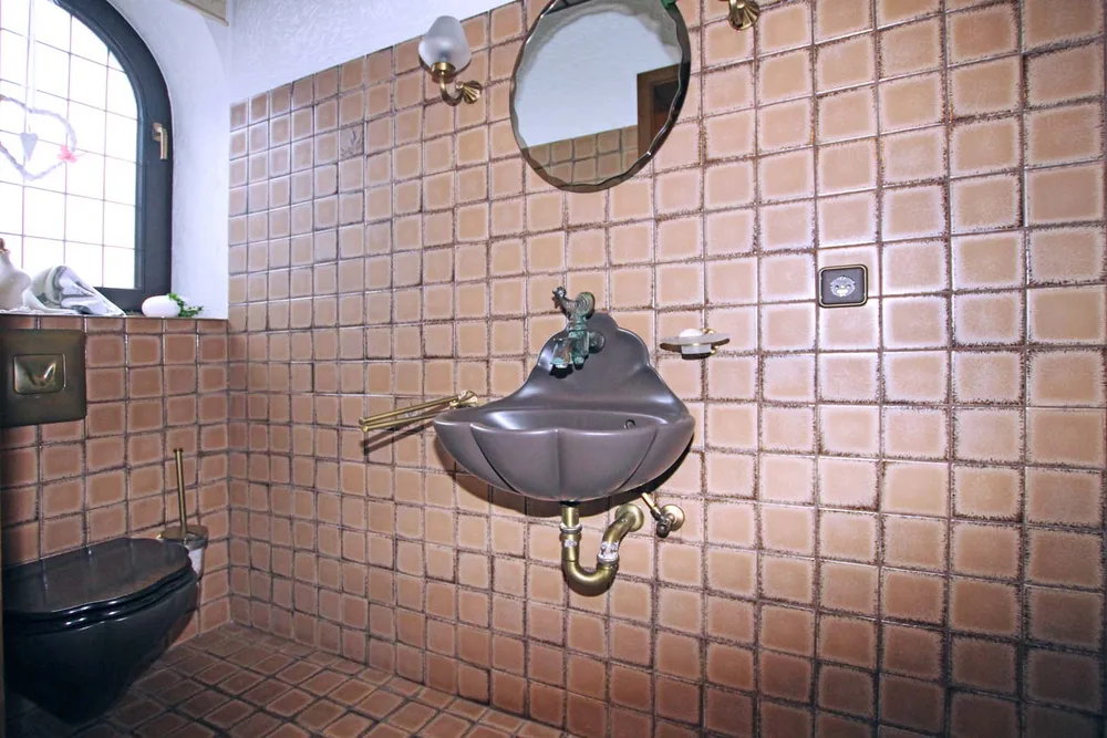 Gäste-WC