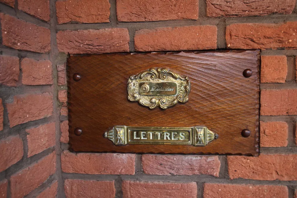 Detail Post