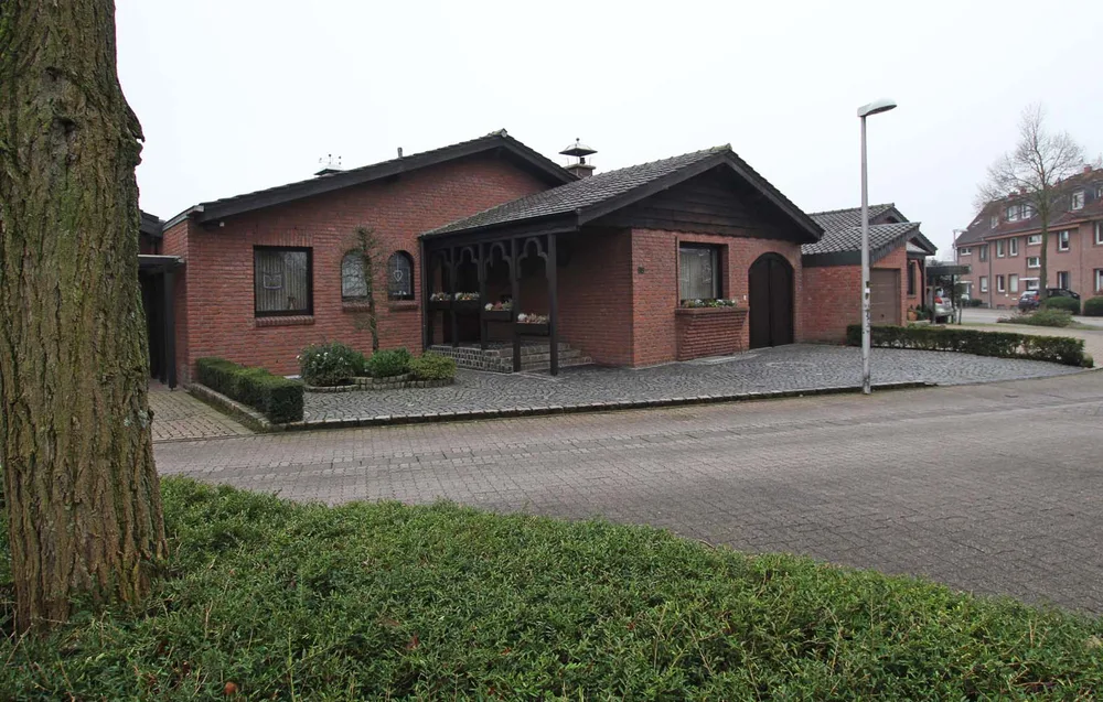 Ansicht