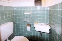 Gäste WC