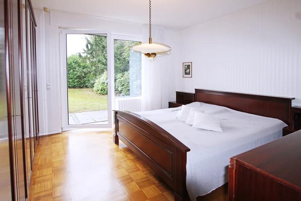 Zimmer I