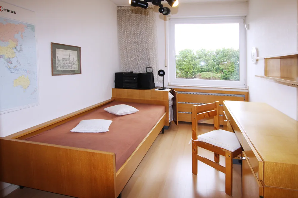Zimmer III