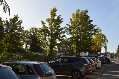 Zentral gelegenes Baugrundstück für Mehrfamilienhausbebauung in Mönchengladbach-Rheydt., 41236 Mönchengladbach, Wohngrundstück