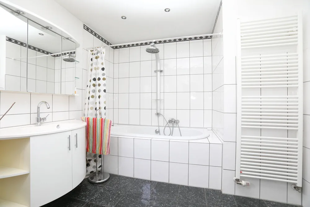 Badezimmer - Foto 1