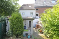 Gartenansicht