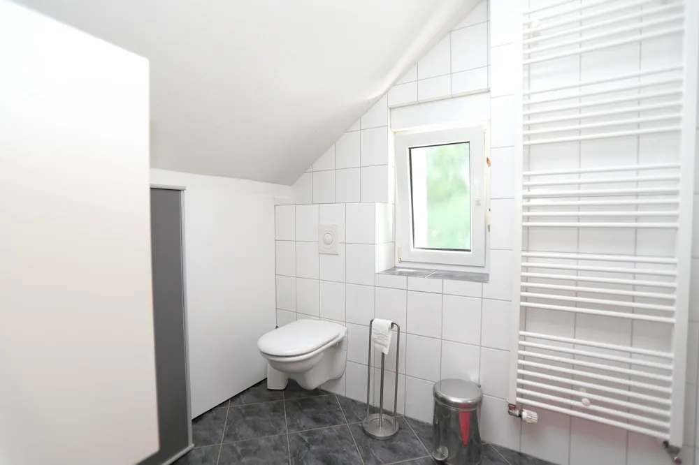 Duschbad Dachgeschoss - Foto 1