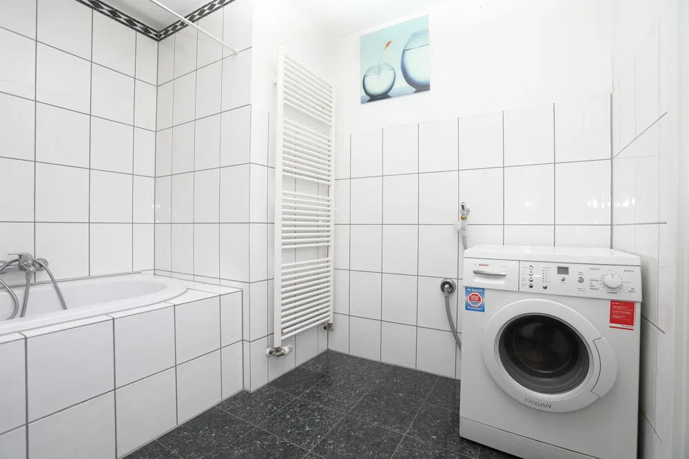 Badezimmer - Foto 2