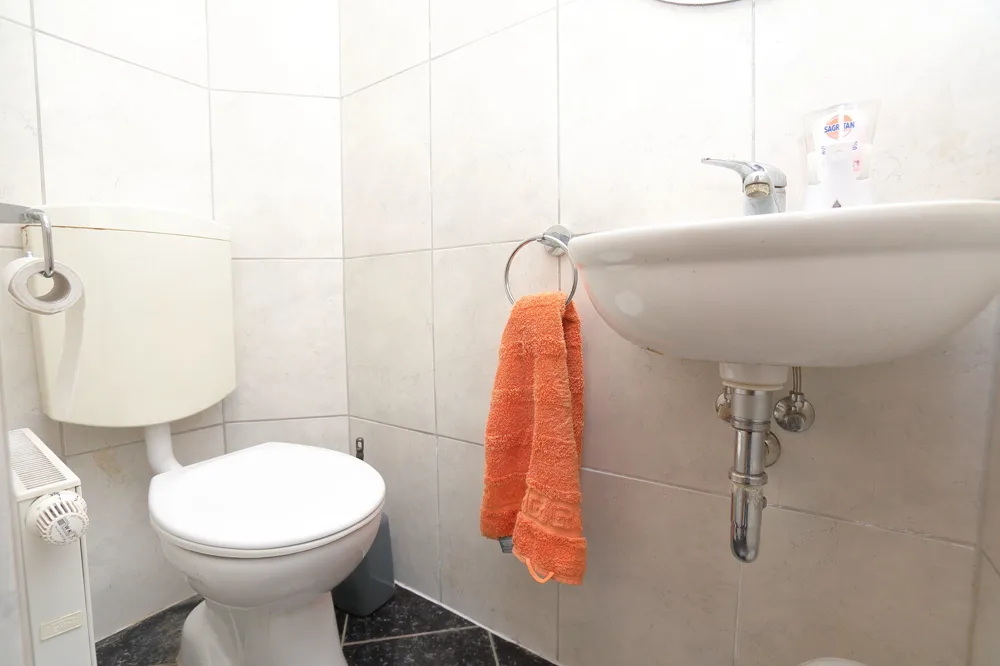 Gäste-WC