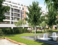 Gartenansicht