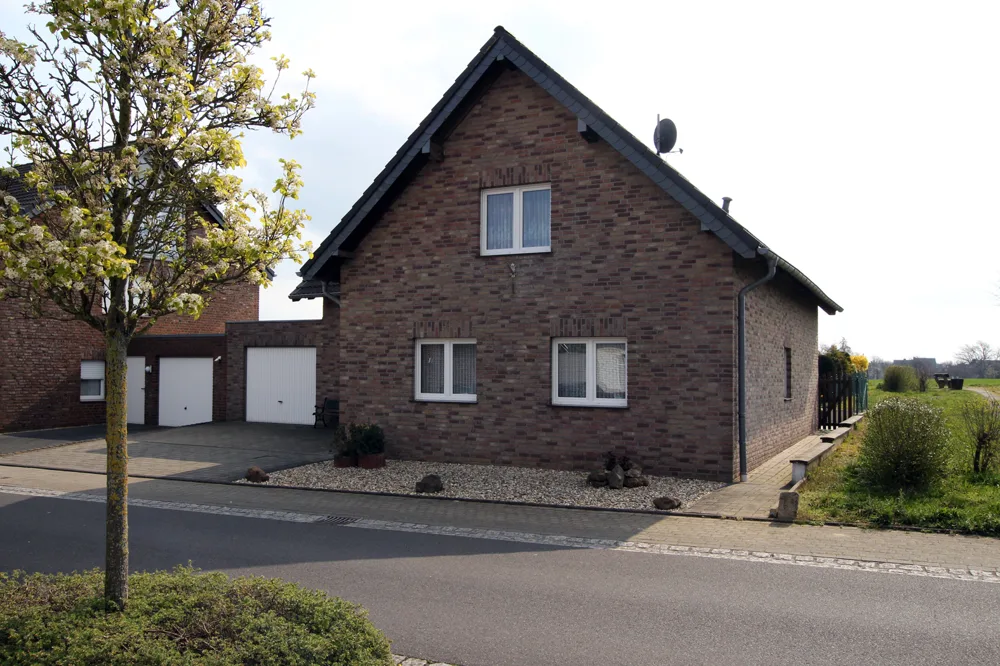 Strassenansicht