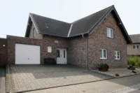 Hausfront