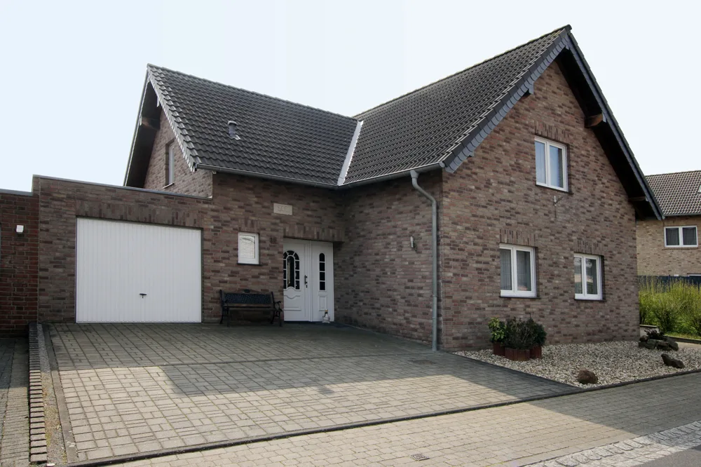 Hausfront